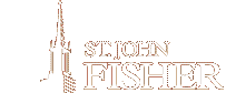 St. John Fisher College Logo